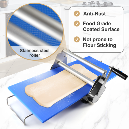 Pasta Press 12.5 - Image 4