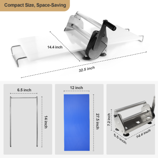 Pasta Press 12.5 - Image 13