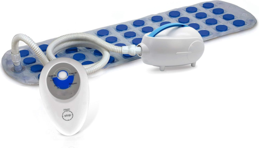 Flat Bed Bathtub Massager - Image 4