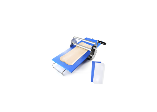 Pasta Press 12.5