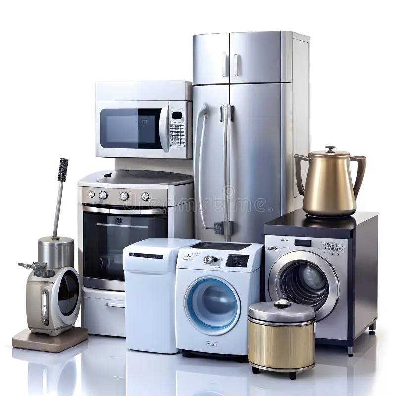 Home Appliance Accessories