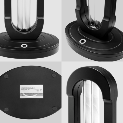 UV Desk Lamp - Image 7