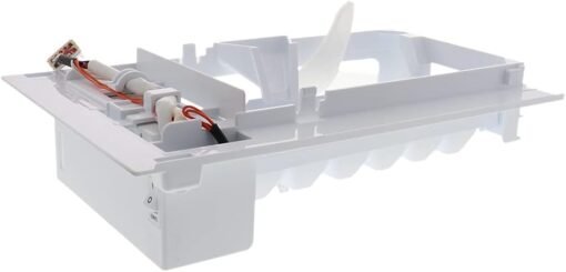 AEQ72909603 Ice maker assembly - Image 6