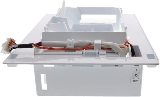 AEQ72909603 Ice maker assembly - Image 4