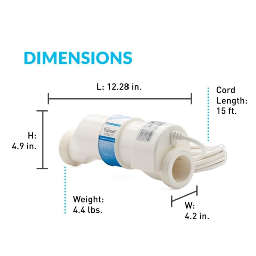 EC20 Salt Chlorinator - Image 3