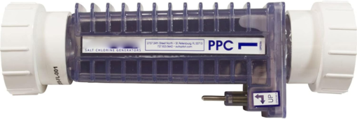 PPC1 Salt Chlorinator - Image 7