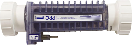 PPC1 Salt Chlorinator - Image 6
