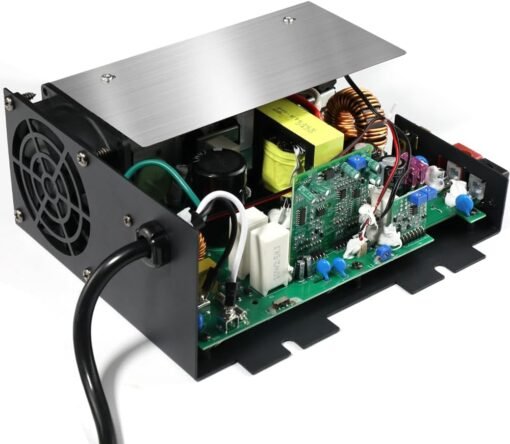 PM55 without case - Image 8