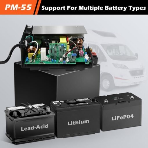 PM55 without case - Image 7