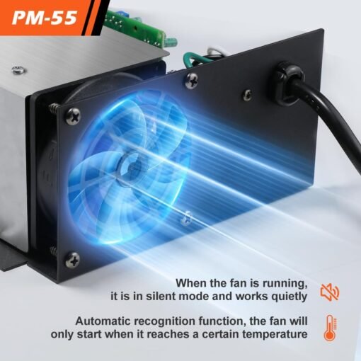 PM55 without case - Image 5
