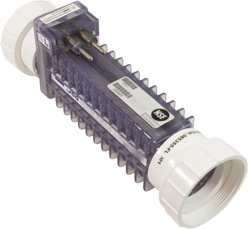 PPC1 Salt Chlorinator - Image 3