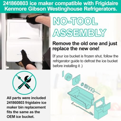 241860803 Ice maker box - Image 6