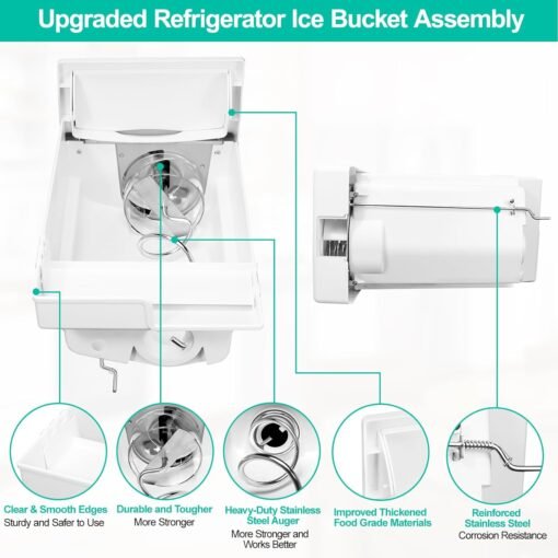 241860803 Ice maker box - Image 3
