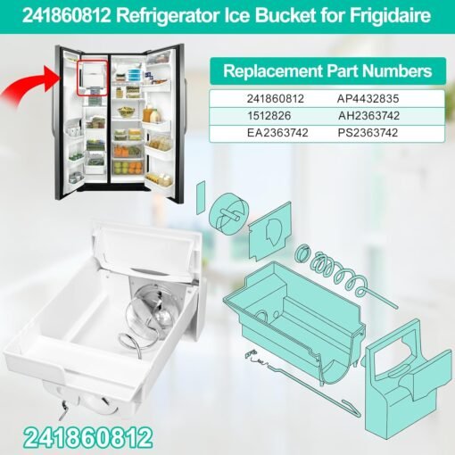 241860803 Ice maker box - Image 4