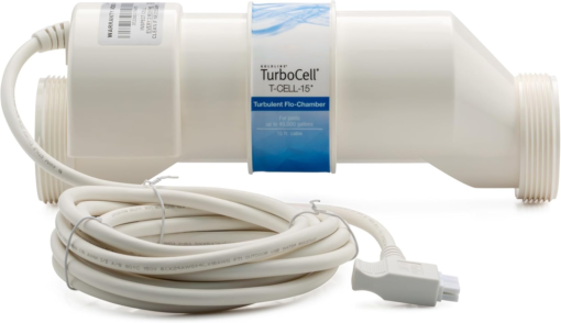 EC20 Salt Chlorinator - Image 2