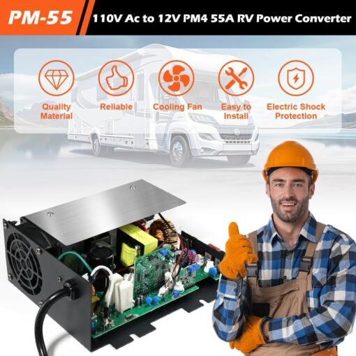 PM55 without case - Image 4