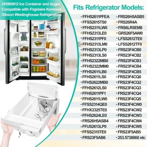 241860803 Ice maker box - Image 7