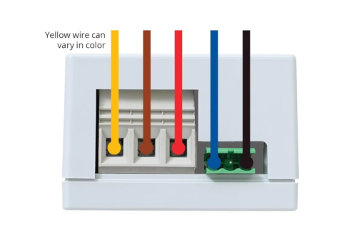 Air conditioning soft start module, 16-32 amps - Image 6