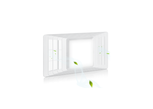S97013662 Fan Cover