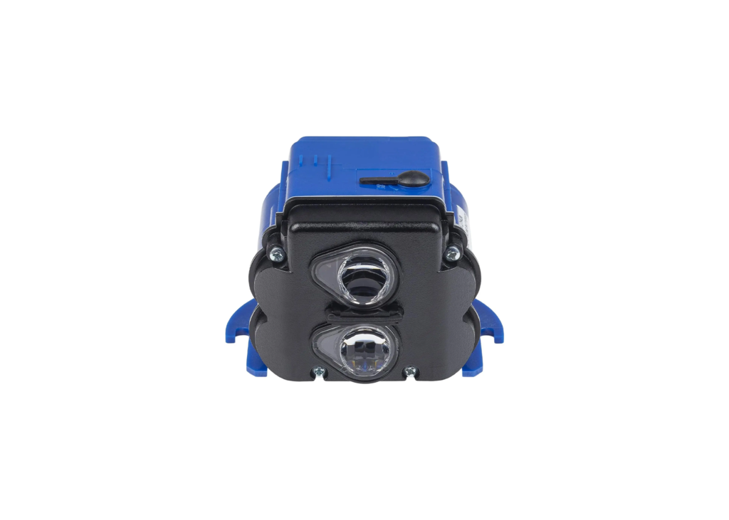 EBV-129-A-C Water Closet Electronic Control Module - Boroomtech.com