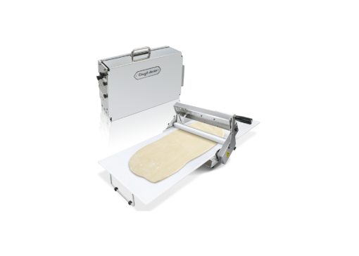 Pasta Press 12.5