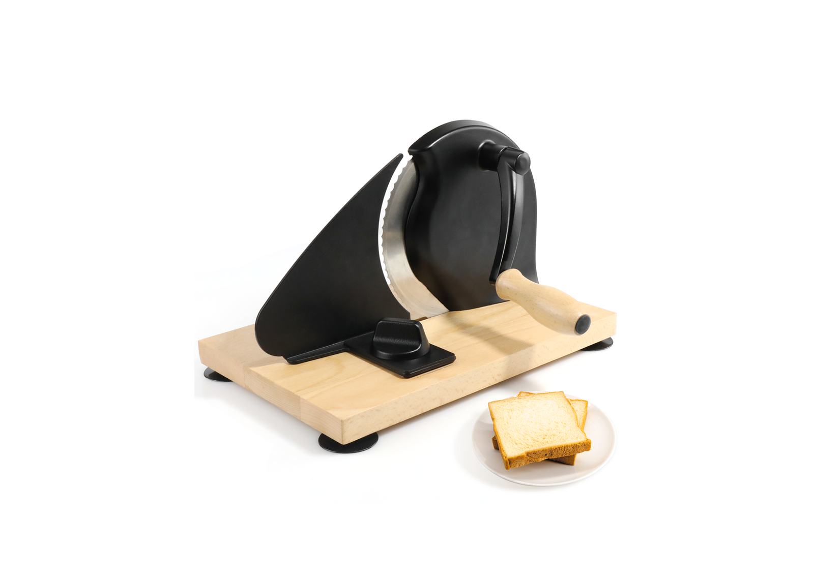 Bread Slicer