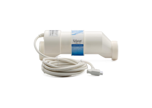 EC20 Salt Chlorinator