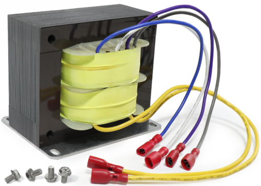 GLX-XFMR Transformer - Image 5