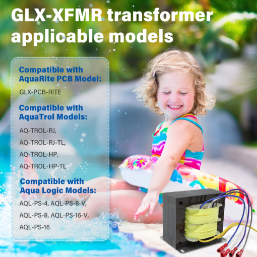 GLX-XFMR Transformer - Image 2