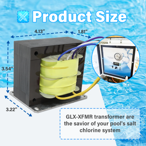GLX-XFMR Transformer - Image 4
