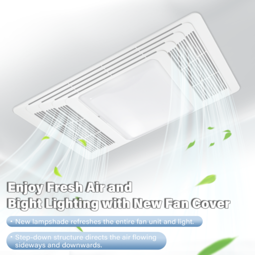 S97013662 Fan Cover - Image 7