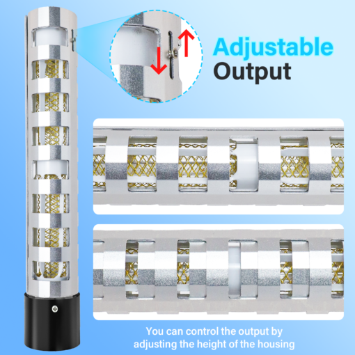 RGF UV Lamp - Image 7