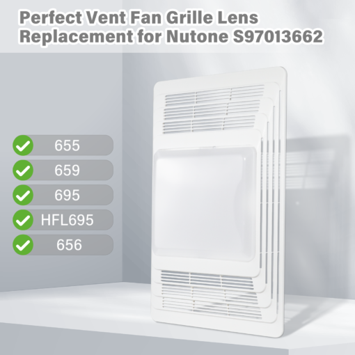 S97013662 Fan Cover - Image 5