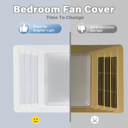 S97013662 Fan Cover - Image 6