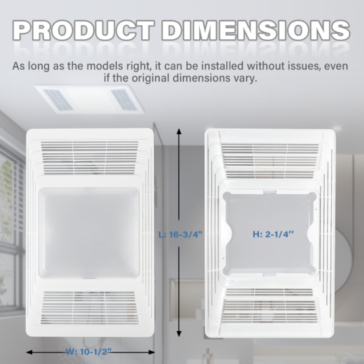 S97013662 Fan Cover - Image 4