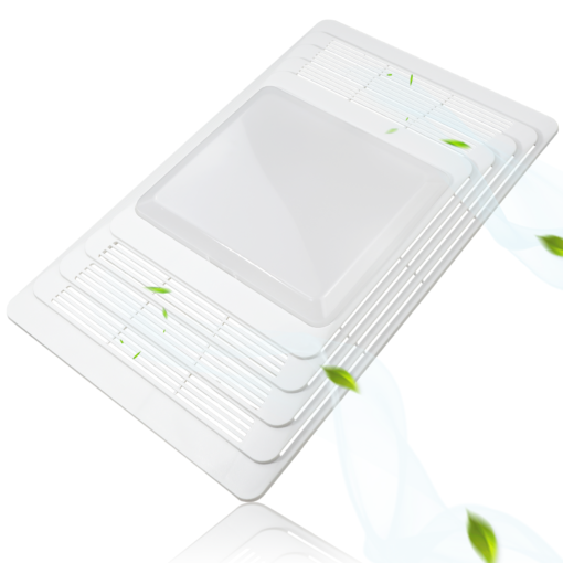 S97013662 Fan Cover - Image 2