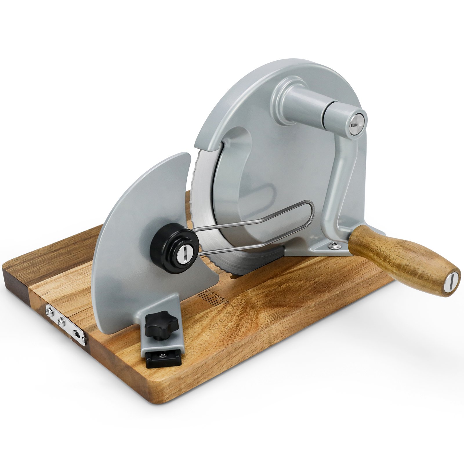Bread slicer 7 Bread slicer - Image 7