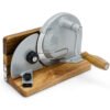 Bread slicer