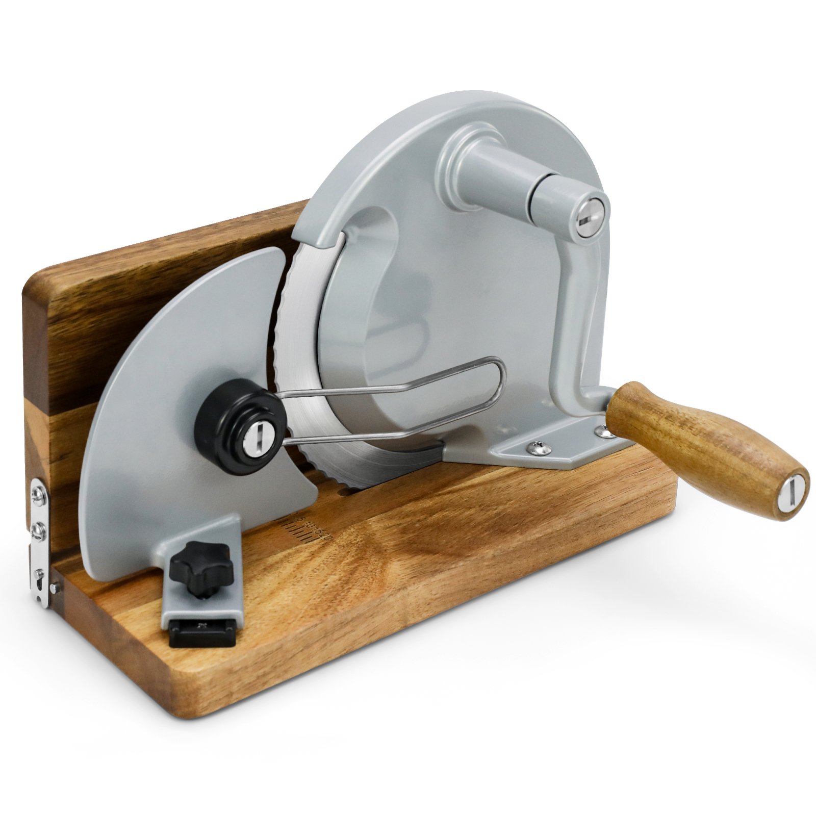 Bread slicer 1 Bread slicer