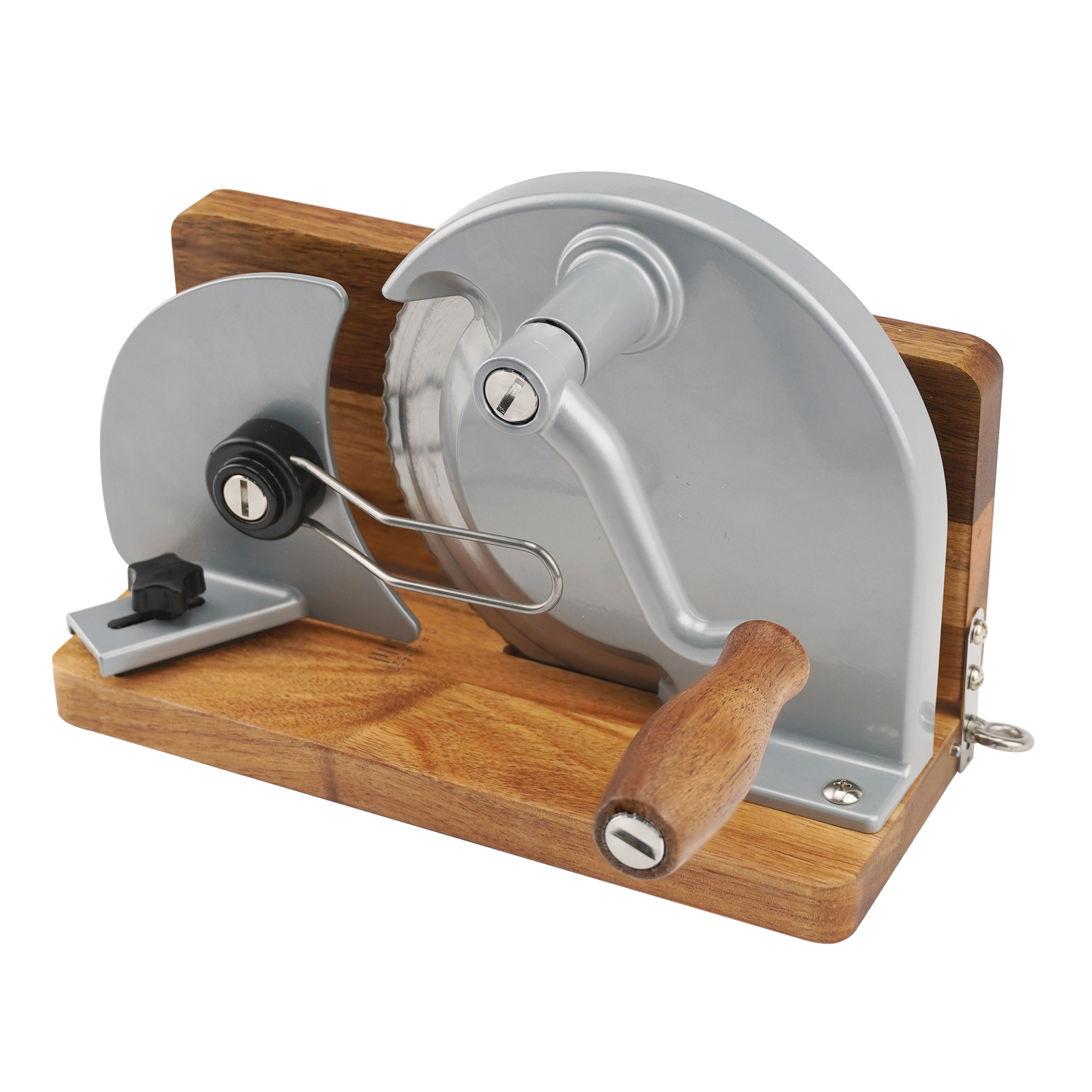 Bread slicer 6 Bread slicer - Image 6