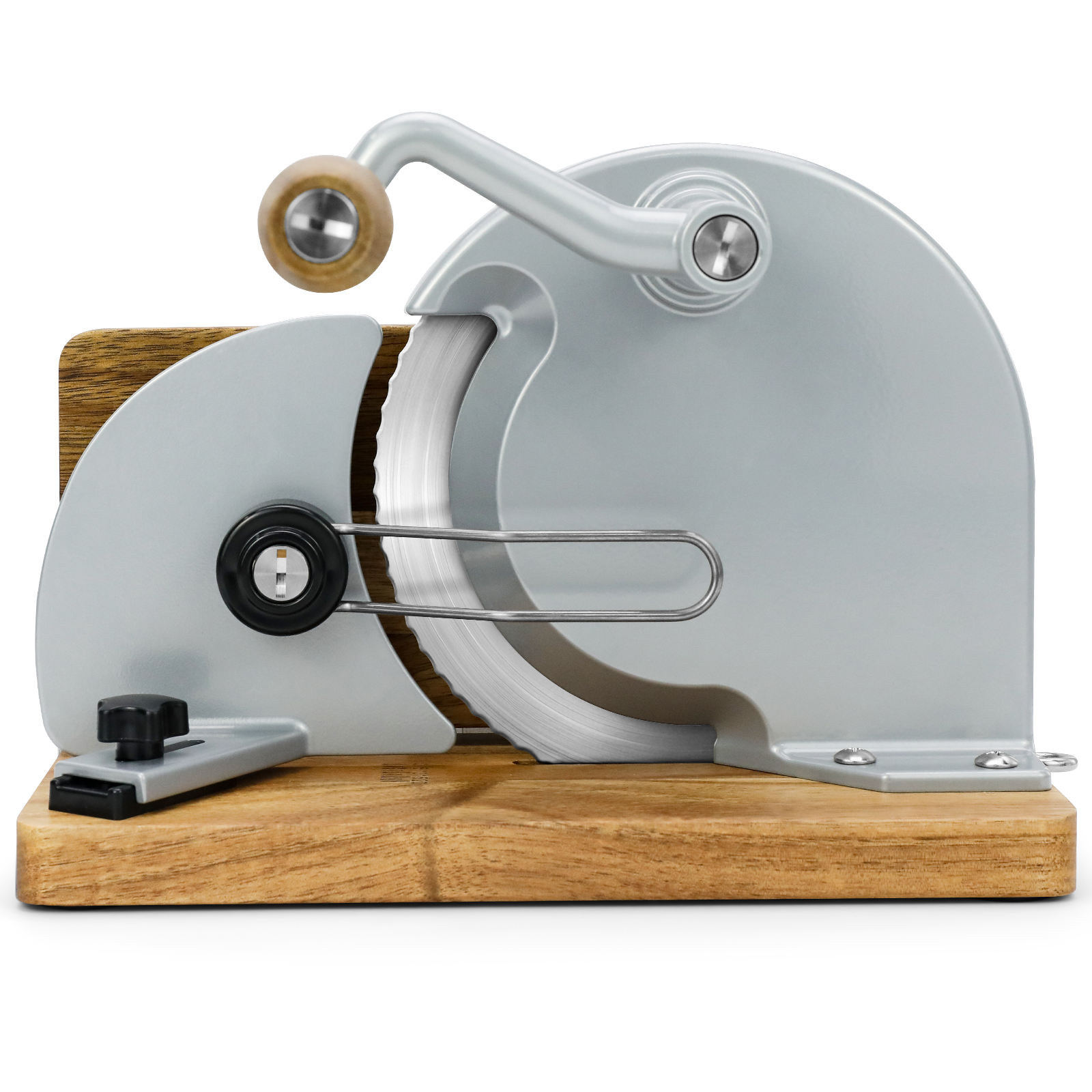 Bread slicer 4 Bread slicer - Image 4