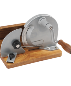 Bread slicer 9 34