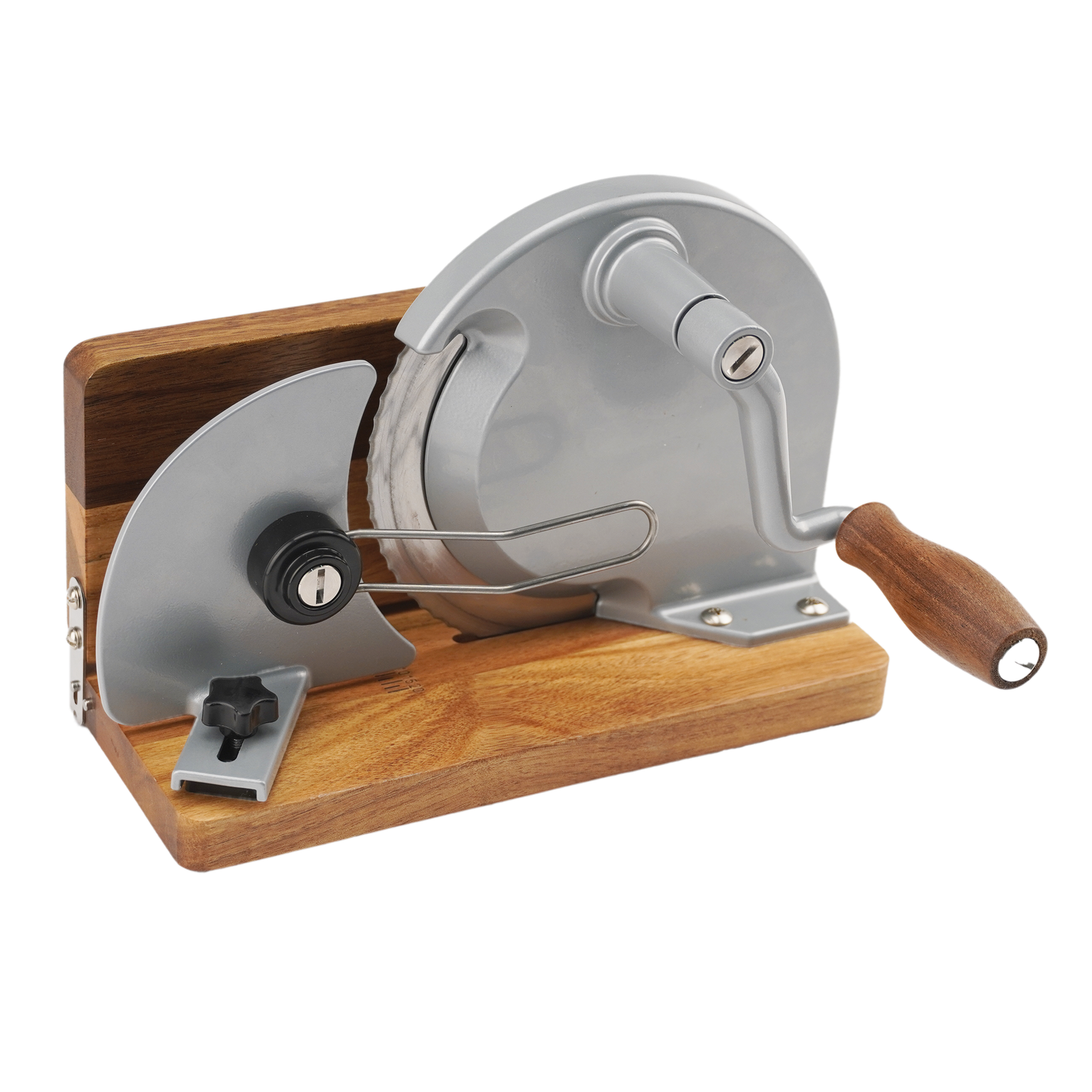 Bread slicer 3 Bread slicer - Image 3
