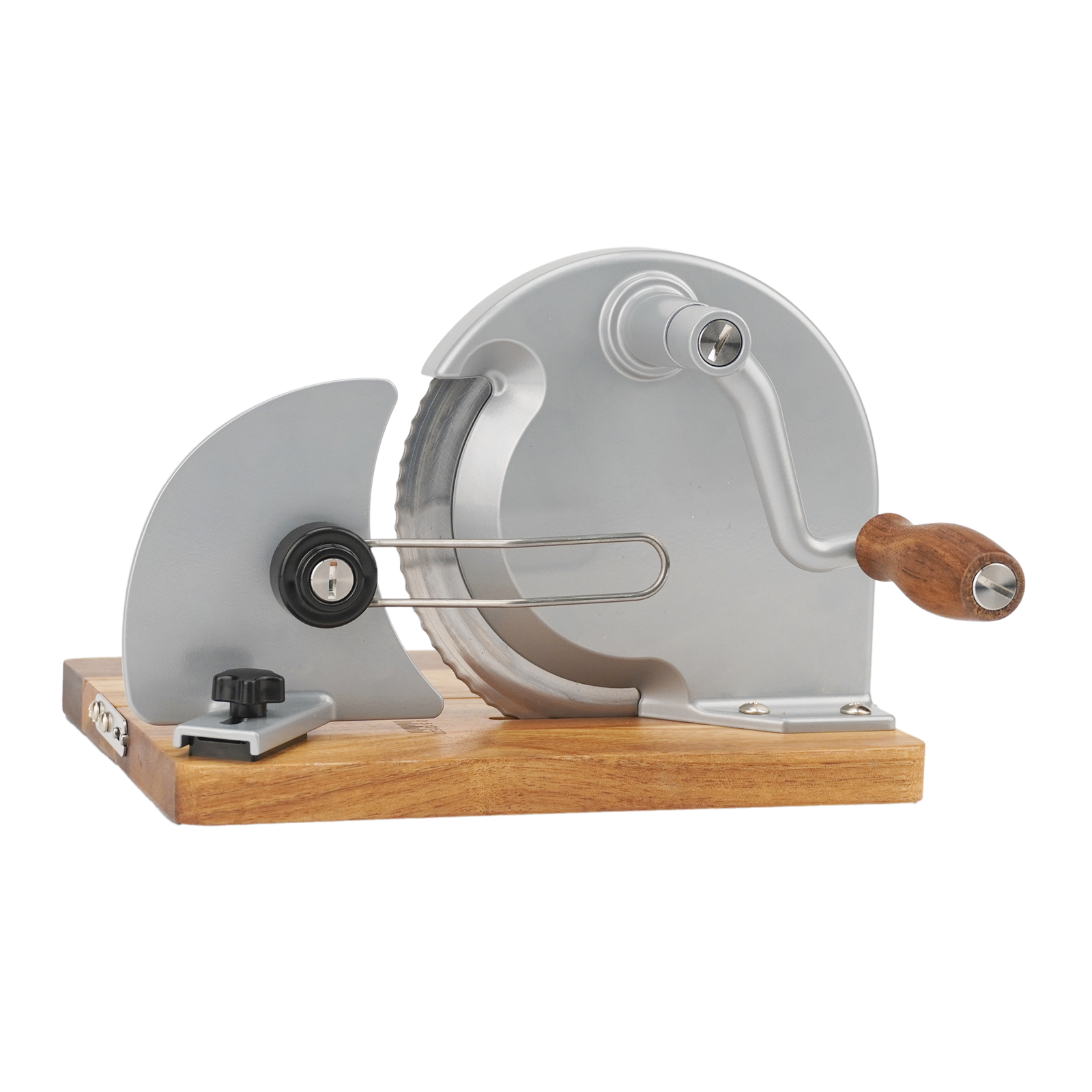 Bread slicer 2 Bread slicer - Image 2